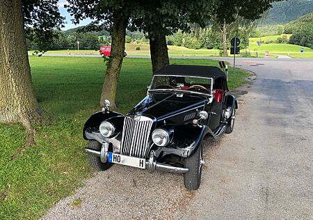 MG TF 1250