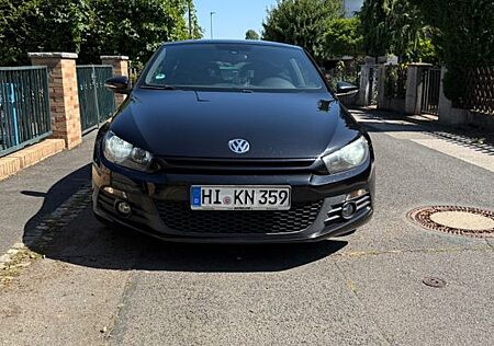 VW Scirocco Volkswagen 1.4 TSI 90kW -