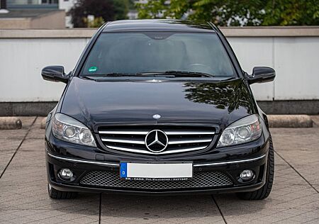 Mercedes-Benz CLC 200 KOMPRESSOR -