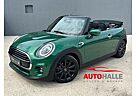 Mini Cooper Cabrio Steptr. Pepper Navi LED CarPlay