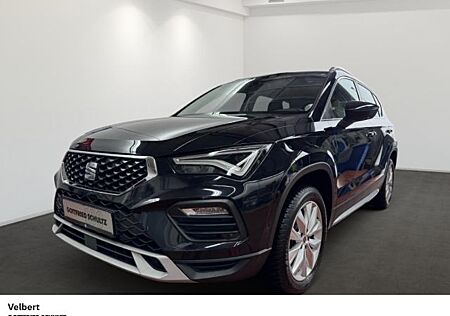Seat Ateca Xperience Navi SHZ Klima