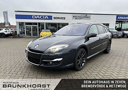 Renault Laguna Grandtour 2.0 dCi 175 FAP EU5 GT+SHZ+Bi-