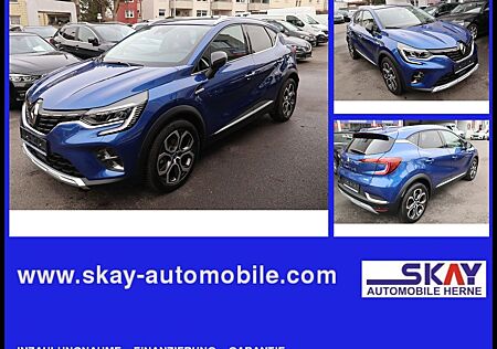 Renault Captur II Edition One 1.6 E-TECH Plug-in Hybrid