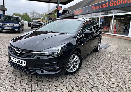 Opel Astra K Sports Tourer Elegance Start/Stop