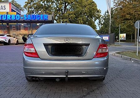 Mercedes-Benz C 200 CDI AVANTGARDE Avantgarde