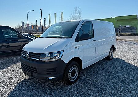 VW T6 Transporter Volkswagen Kasten Navi/MFL/Sitzh/Regal
