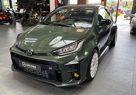 Toyota Yaris GR 1.6 Turbo High Performance WRC 2024