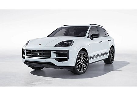Porsche Cayenne E-Hybrid BOSE PASM HeadUp InnoDrive
