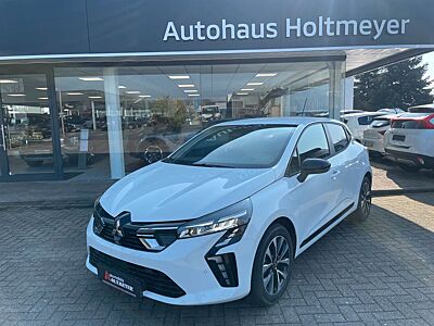Mitsubishi Colt 1.0 Turbo-Benziner Plus* Apple Carplay*SHZ*