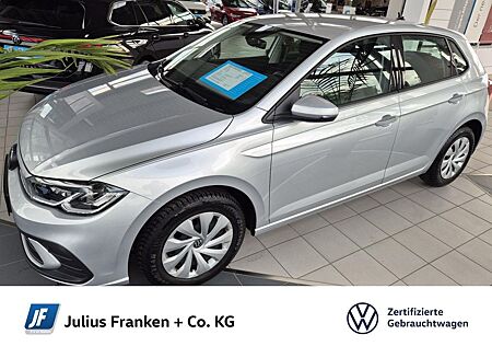 VW Polo Volkswagen Life PDC DIGI SITZH CARPLAY LED ISOFIX