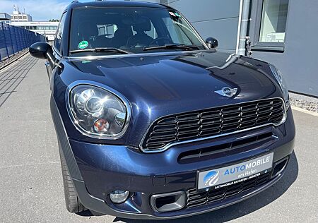 Mini Cooper S COOPER_S Countryman All4 1.6*NAVI*TEMP*KLIM*PANO