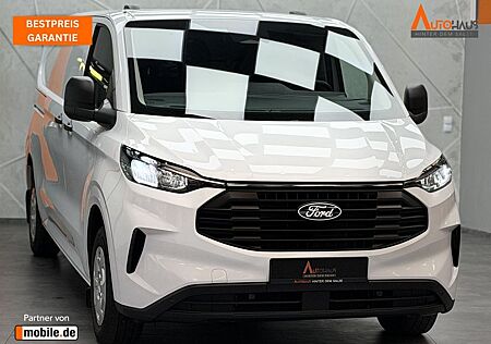 Ford Transit Custom 300 L2 Trend FWD 2.0 EcoBlue|KAM|
