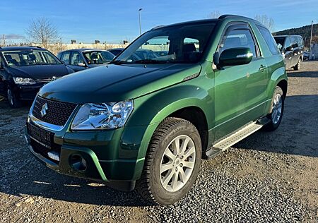 Suzuki Grand Vitara 1.9 DDiS Comfort 4x4