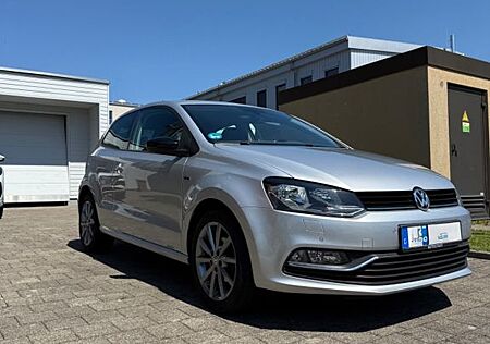 VW Polo Volkswagen 1.2 TSI 66kW Fresh BMT Fresh BlueMotion...