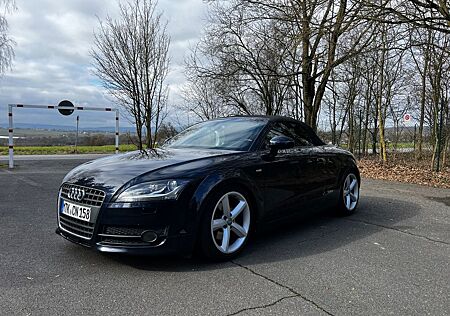 Audi TT Roadster 1.8 TFSI -