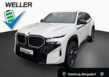 BMW XM 50e IconicGlow BAB-Ass. Massage ACC 360° AHK