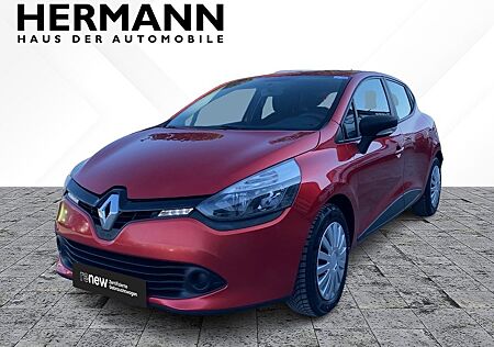 Renault Clio IV 1.2 16V 75 Life *LED