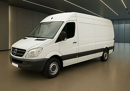 Mercedes-Benz Sprinter 313 CDI XXL MAXI Kasten*Navi*NEUTÜV*AHK