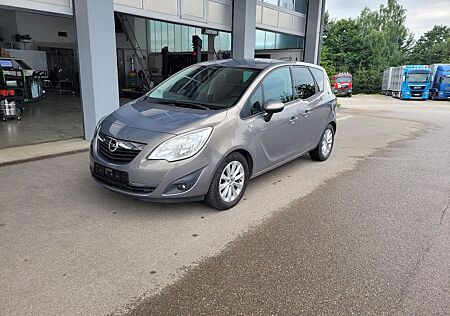 Opel Meriva B 150 Jahre