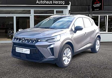 Mitsubishi ASX PLUS 1.3 T-Benziner 7-DCT + SHZ