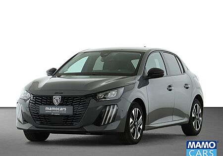 Peugeot 208 Allure ACC/BLIS/CAM/NAVI/APPLE/LED