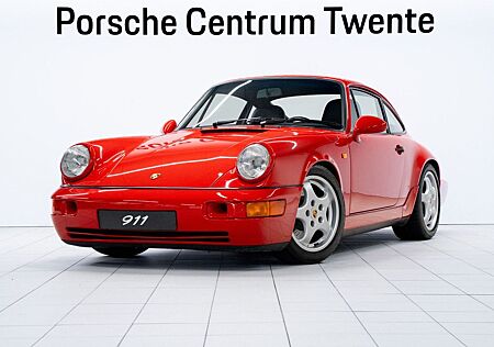 Porsche 964 Carrera RS
