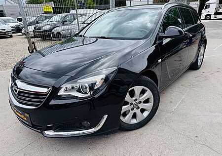 Opel Insignia A Sports TS*NAVI*SHZ*TEMPOMAT*Klimaaut.