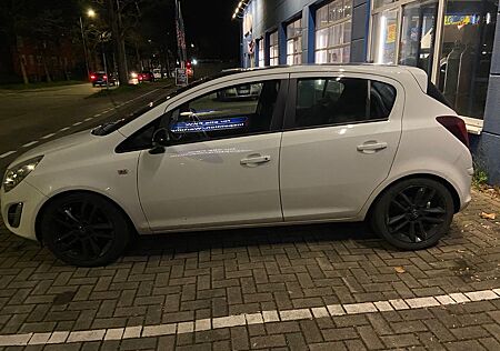 Opel Corsa 1.4 ecoFLEX Active S/S Active