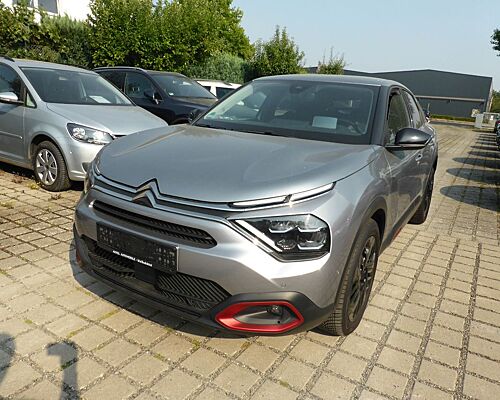 Citroën C4 Lim. Shine LEDER KAMERA LED Head-Up