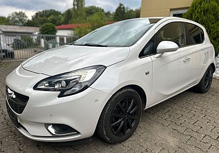 Opel Corsa E Innovation *AUTOMATIK*R-Kamera*PDC V/H*