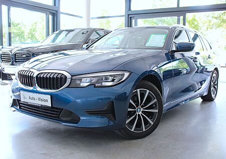 BMW 318d (G21) Advantage*LED*SHZ*Navi*PDC*