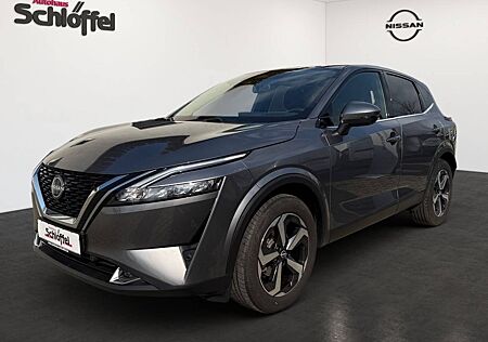 Nissan Qashqai MY22 1.3 DIG-T MHEV