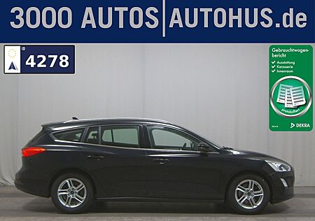 Ford Focus Turnier 1.5 EB Cool&Connect Navi PDC SHZ