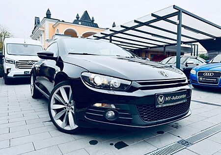 VW Scirocco Volkswagen 2.0 TSI,Edition, Navi,Leder, Bi-Xenon