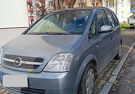 Opel Meriva 1.4 TWINPORT Cosmo Cosmo