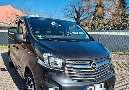 Opel Vivaro Tourer L1H1 2,7t