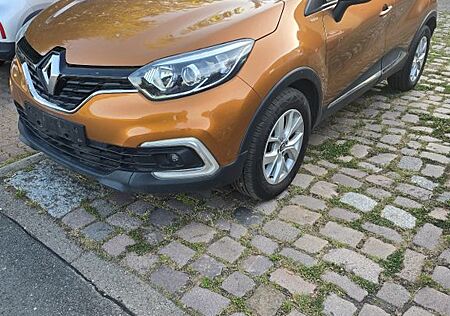 Renault Captur TCe 90 Life Life
