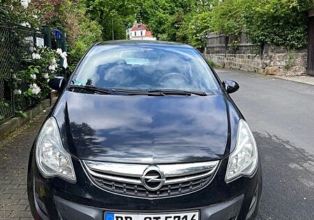 Opel Corsa 1.2 ecoFLEX Edition