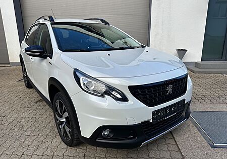 Peugeot 2008 Allure GT Line
