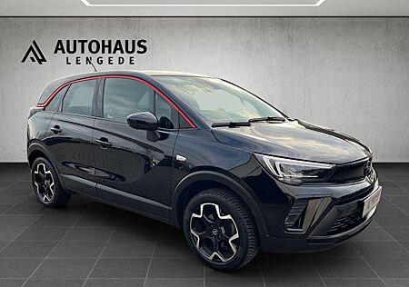 Opel Crossland X Crossland 1.2 Automatik GS*NAVI *KAMERA *17"LM