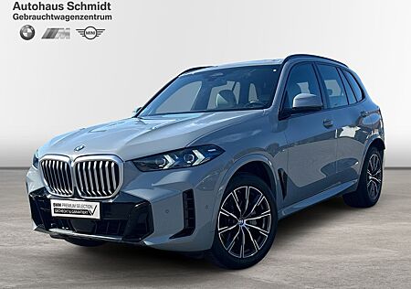 BMW X5 gebraucht kaufen BMW X5 xDrive30d 756€ netto/mtl.*M Sport*LC Prof*H/K