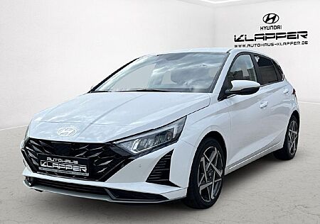 Hyundai i20 Prime