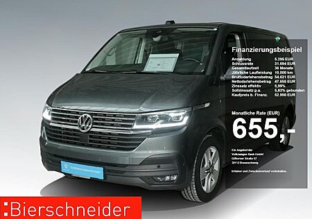 Volkswagen T6.1 Multivan 2.0 TDI DSG 4Mo. NAVI KAMERA AHK S