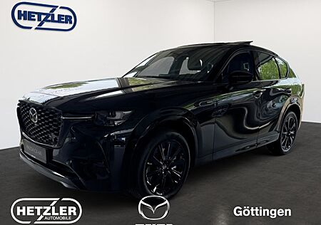Mazda CX-60 Homura Hybrid AWD 2.5 e-SKYACTIV-PHEV EU6e