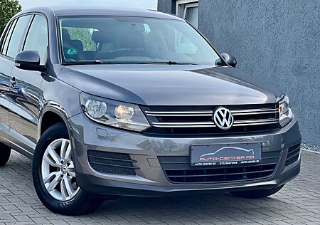 VW Tiguan Volkswagen 1.4 Trend & Fun |KLIMAAUT.|SITZHZG|