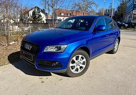 Audi Q5 2.0 TFSI 165 kW quattro