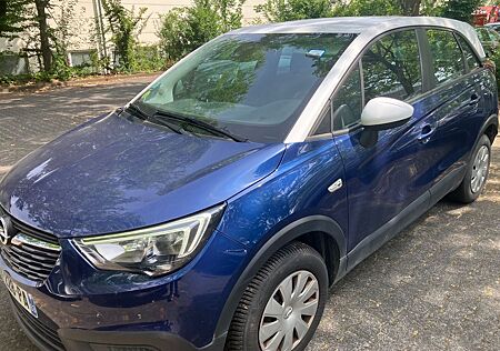 Opel Crossland X Crossland (X) 1.5 Diesel 75kW S/S