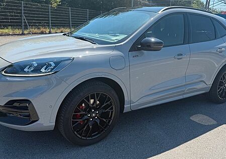 Ford Kuga Graphite Tech Edition PHEV+AHK+LED+WP