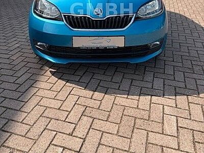 Skoda Citigo Style