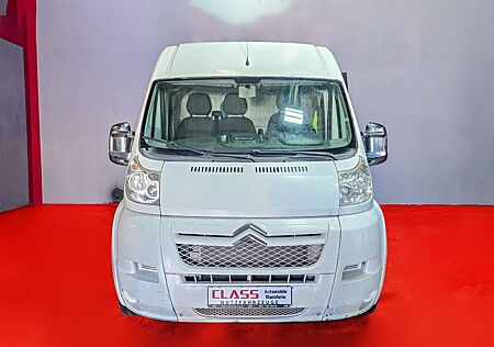 Citroën Jumper 35 L4H2 HDi 120 Heavy AHK KAMERA BT CD 2HD
